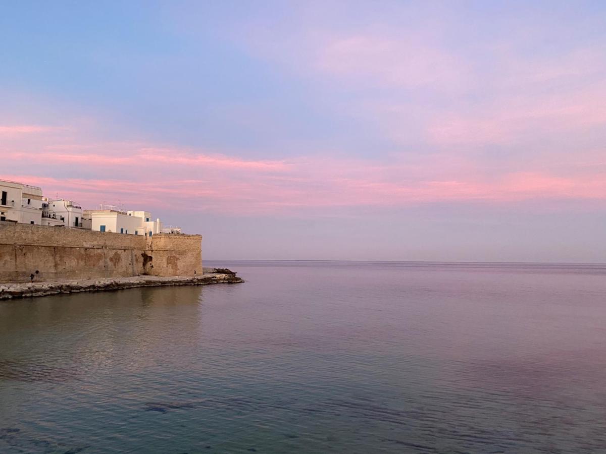 Casa Camillo Querno Villa Monopoli Exterior photo